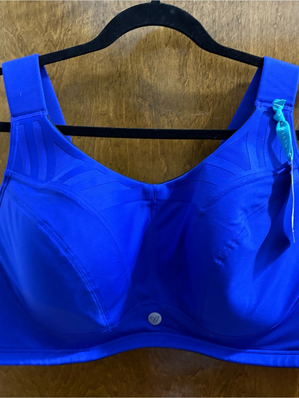 Livi Active Convertible Max Support Bra